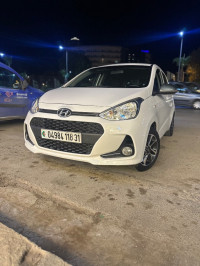 voitures-hyundai-grand-i10-2018-dz-bir-el-djir-oran-algerie