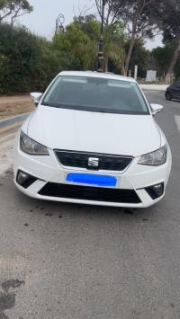 سيارات-seat-ibiza-2018-style-أولاد-فايت-الجزائر