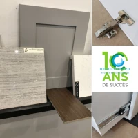 Meuble MDF HDF 