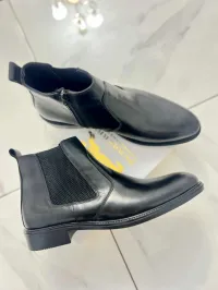 Bottes homme 