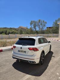 سيارات-volkswagen-tiguan-2021-r-line-بجاية-الجزائر