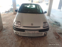 voitures-renault-clio-2-2001-extreme-cherchell-tipaza-algerie