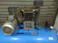 Compresseur 500 litres italien