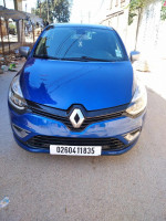 voitures-renault-clio-4-2018-gt-line-reghaia-alger-algerie