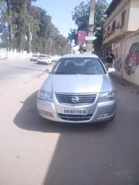 Nissan Sunny 2010 Sunny