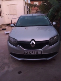 voitures-renault-symbol-2014-exception-reghaia-alger-algerie