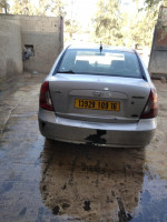 voitures-hyundai-accent-2009-rb-reghaia-alger-algerie