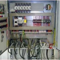 Électricité bâtiment 
