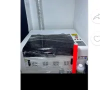 Machine laser co2 DOWIN 