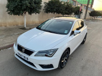 voitures-seat-leon-2019-urban-bab-ezzouar-alger-algerie