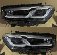 optiques-et-eclairages-phare-bmw-serie-5-g30-full-led-cheraga-alger-algerie