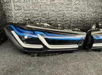 PHARE BMW SERIE 5 G30 LASER