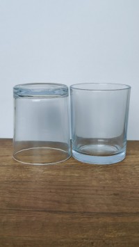 طقم-المشروبات-verre-a-eau-et-bougie-سيدي-امحمد-الجزائر