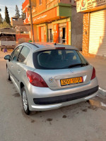 voitures-peugeot-207-2009-bouinan-blida-algerie