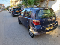 voitures-toyota-yaris-2004-ain-taya-alger-algerie