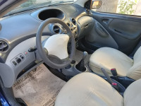 voitures-toyota-yaris-2004-ain-taya-alger-algerie