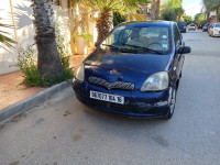 voitures-toyota-yaris-2004-ain-taya-alger-algerie