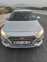 voitures-hyundai-accent-2019-el-kennar-nouchfi-jijel-algerie