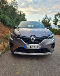 voitures-renault-captur-2021-taher-jijel-algerie