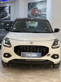 Suzuki Swift 2025 la toute