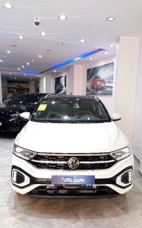 Volkswagen T-Roc 2025 R-Line 