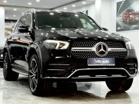 سيارات-mercedes-gle-2020-designo-حيدرة-الجزائر