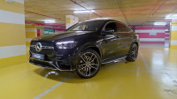 automobiles-vehicules-mercedes-gle-300d-2024-amg-hydra-alger-algerie