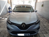 voitures-renault-clio-5-busness-2022-boite-vitesse-hussein-dey-alger-algerie