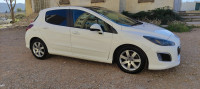 voitures-peugeot-308-2013-alluer-guelma-algerie