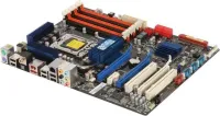 ASUS P6T SE Intel X58 LGA 1366+xeon x5675 6 Core - 12 Threads 3.07ghz