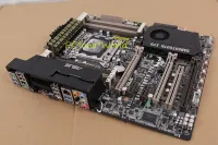  Carte mère ASUS SABOOTH X79 ATX  LGA2011+i7 4930k  6cour 12threads