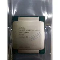 Xeon E5-2666-v3  10C/20T  LGA 2011 V3 X99