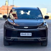 سيارات-geely-coolray-2026-la-toute-option-العلمة-سطيف-الجزائر