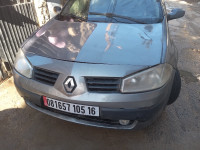 voitures-renault-megane-2-2005-expression-alger-centre-algerie