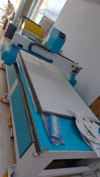 Cnc router