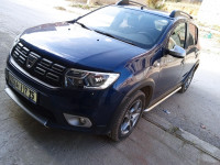 voitures-dacia-sandero-2017-stepway-constantine-algerie