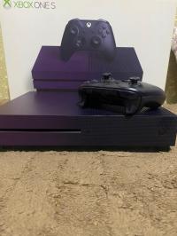 consoles-xbox-one-s-fortnite-edition-beni-mered-blida-algerie