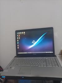 كمبيوتر-محمول-pc-portable-toshiba-satellite-معسكر-الجزائر