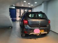 citadine-dacia-sandero-2018-stepway-restylee-tlemcen-algerie