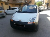 Chevrolet Spark 2011 Lite Base