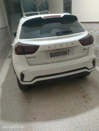 سيارات-livan-x3-pro-2025-سطيف-الجزائر