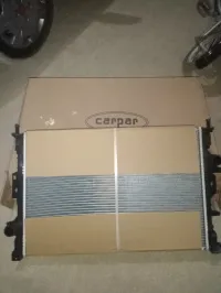 Radiateur Ford mondeo