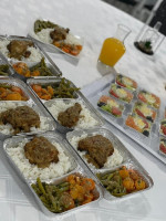 catering-cakes-طباخة-قاعات-الأعراس-و-المناسبات-hussein-dey-algiers-algeria