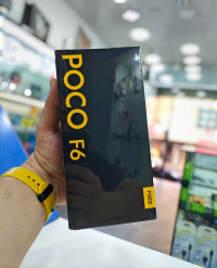 smartphones-poco-f6-12512-go-boufarik-blida-algerie