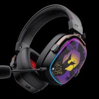 Casque Gaming HAVIT H2039BG Tri-Mode thumbnail 4