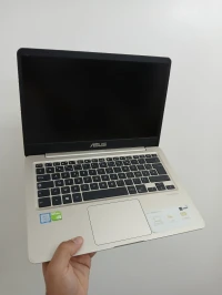 ASUS Vivobook S14 I5 8250U NVIDIA MX130 RAM 8GB 1TO HDD