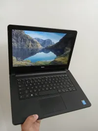Dell Inspiron 5458 I5 5200U RAM 8GB HDD 1To 14"