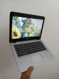 HP EliteBook 820 G3 I5 6300U RAM 8GB ECRAN TACTILE 13Pouce