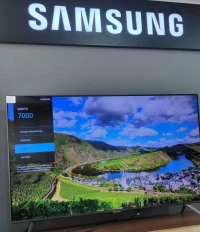 Promo TV LG Samsung 32 43 50 55 65