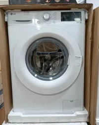PROMO LG machine a laver 10.5KG 15KG